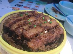 -小菜园新徽菜(泰州茂业店)