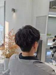 -Sying杉影日式烫染專門店