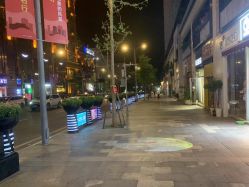 -不迫先生专业男士剪发