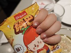 -海底捞火锅(牡丹园店)
