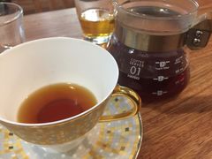 -琥珀咖啡 Ambercoffee