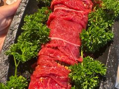 -山葵村烤肉(海淀区民族大学店)