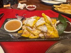 -申德勒加油站西餐厅(日坛路总店)