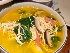 煮干丝-意满花千醉(金茂览秀城店)