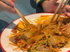 -金家老三饭庄(常营店)