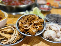 -渝味黄姐火锅(黄泥村店)