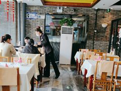 -辣婆婆(航天桥店)