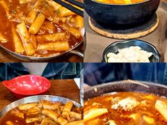 -米屋石锅拌饭(师大店)