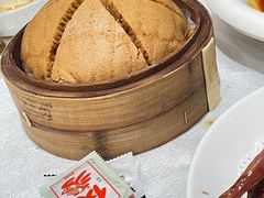 -流舫海鲜酒家(张溪店)