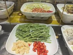 -鸽子侯·家宴·平价海鲜(市图书馆店)