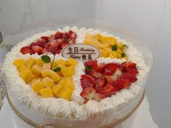 -艾加柒克蛋糕茶歇甜品台(春熙路店)