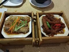 -喜鹊茶点.啫煲(车陂店)