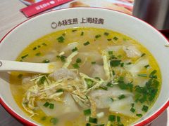 -小杨生煎(愚园路)