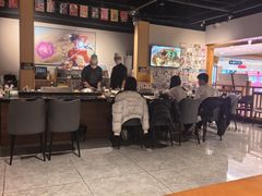 -大成铁板烧•板前(复古餐厅石老人店)