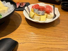 -赤坂亭·M9和牛烧肉·铁板烧·日料398放题(长泰广场店)