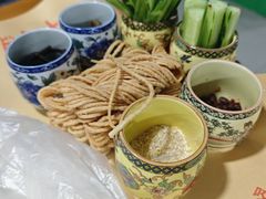 -十二道丰味·徐州土菜·烧烤(何山路店)