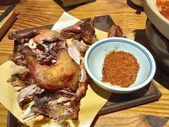 -打酱油·非遗淮扬菜(瘦西湖梅岭店)