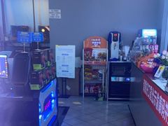 -木木不哭电竞馆(龙湖时代汇店)