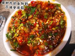 -海底捞火锅(亲贤北街店)