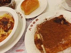 -大哥餐厅(西城花园店)