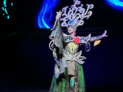 -广州长隆国际大马戏