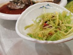 清蒸鲈鱼-鄱阳湖·江西小炒·瓦罐煨汤(五道口店)