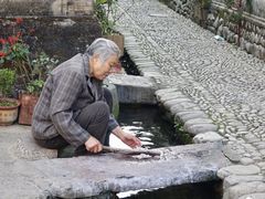 -前童古镇