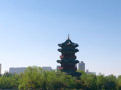 -迎泽公园