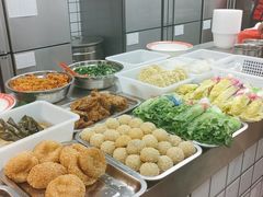 -三大营南昌水煮·油炸(天城路店)