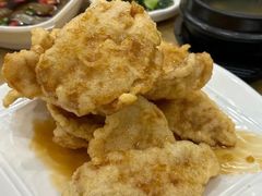 -海兰江石锅饭(水上店)