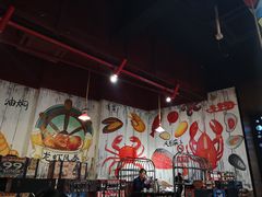 -龙虾风暴(松江店)