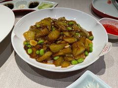 -小京华楼·京味斋(三元桥国展店)