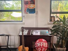 -109 COFFEE(建筑学院店)