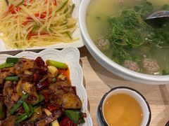 -香缇小院私房菜(盐务街店)