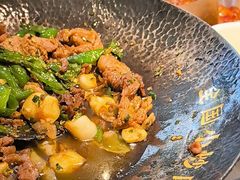 -费大厨辣椒炒肉(黄兴中心广场店)