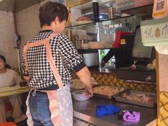 -千里香水饺馄饨王(东华大厦店)