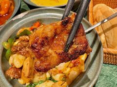 -美奈小馆·越南料理(福田星河COCO Park店)