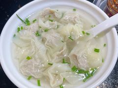 虾仁小馄饨-莹珠阁·私房菜