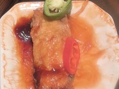 -晓粤·惹味粤菜(凯德乐峰广场店)