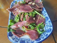 -灵福缘私房菜·农家菜(拈花湾·灵山大佛必推店)
