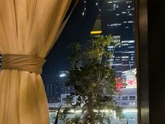 -润园四季椰子鸡火锅(海上世界店)