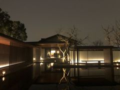 -木守西溪溪隐餐厅