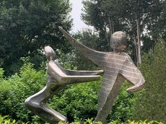 -仁和公园(顺义区)