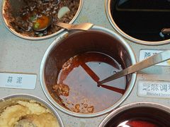 -海底捞火锅(河东万达广场店)