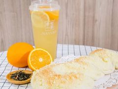 -奈雪的茶(市百一店)