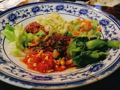 -长安面坊(西点茂店)