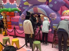 -丽达购物中心(崂山店)