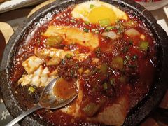 -七八冷面·延边朝鲜族美食(欢乐谷店)