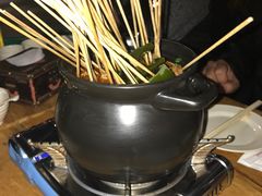 -管氏翅吧(马家堡店)