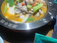 -魔鬼牛蛙小厨•烤鱼•龙虾(上马墩光华时代店)